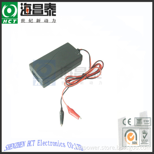 Lead Acid Battery SLA Charger of 24V 1.5A